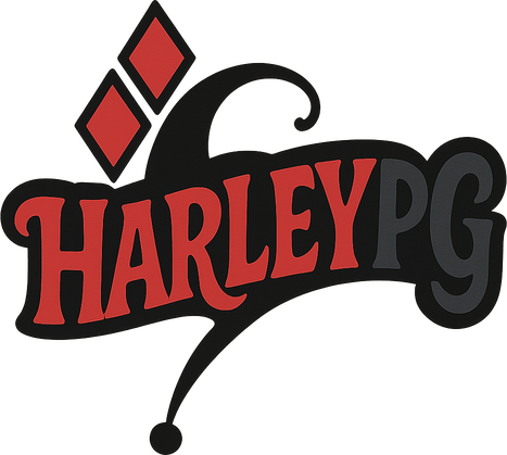 HarleyPG
